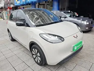 Wuling Bingo 2024 купить из Китая, цена 1 304 000 ₽ — Suifenhe Auto