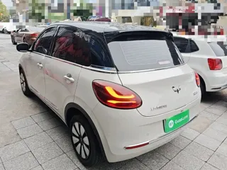 Wuling Bingo 2024 купить из Китая, цена 1 304 000 ₽ — Suifenhe Auto