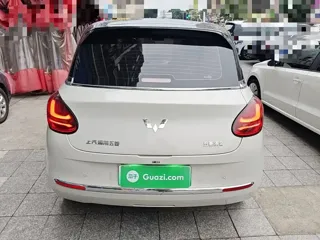 Wuling Bingo 2024 купить из Китая, цена 1 304 000 ₽ — Suifenhe Auto