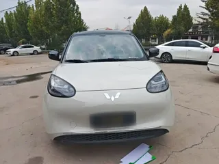 Wuling Bingo 2024 купить из Китая, цена 1 286 000 ₽ — Suifenhe Auto