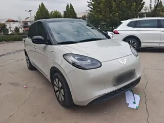 Wuling Bingo 2024 купить из Китая, цена 1 286 000 ₽ — Suifenhe Auto