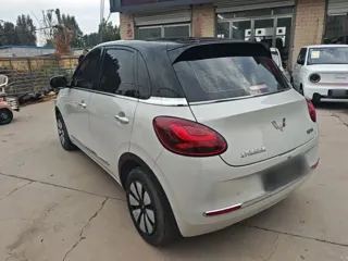 Wuling Bingo 2024 купить из Китая, цена 1 286 000 ₽ — Suifenhe Auto
