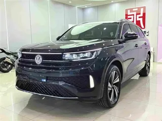 Volkswagen Tavendor 2024 купить из Китая, цена 4 493 000 ₽ — Suifenhe Auto