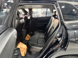 Toyota Corolla Cross 2024 купить из Китая, цена 2 886 000 ₽ — Suifenhe Auto