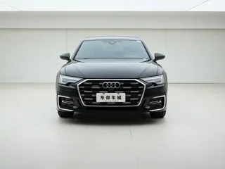 Audi A6 2025 купить из Китая, цена 6 629 000 ₽ — Suifenhe Auto