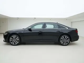 Audi A6 2025 купить из Китая, цена 6 629 000 ₽ — Suifenhe Auto