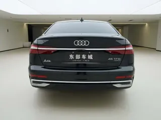 Audi A6 2025 купить из Китая, цена 6 629 000 ₽ — Suifenhe Auto