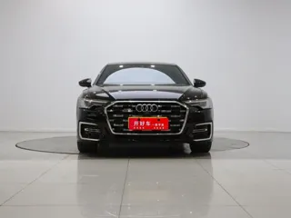 Audi A6 2025 купить из Китая, цена 6 520 000 ₽ — Suifenhe Auto