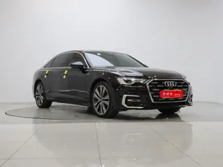 Audi A6 2025 купить из Китая, цена 6 520 000 ₽ — Suifenhe Auto
