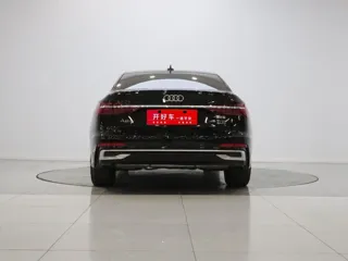 Audi A6 2025 купить из Китая, цена 6 520 000 ₽ — Suifenhe Auto