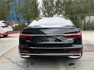Audi A6 2025 купить из Китая, цена 6 104 000 ₽ — Suifenhe Auto