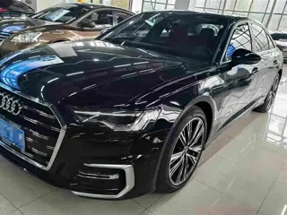 Audi A6 2025 купить из Китая, цена 6 305 000 ₽ — Suifenhe Auto