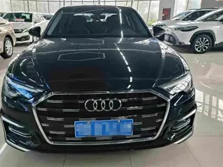 Audi A6 2025 купить из Китая, цена 6 305 000 ₽ — Suifenhe Auto