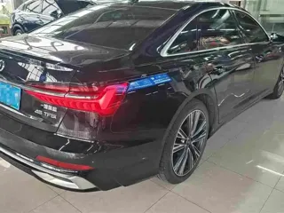 Audi A6 2025 купить из Китая, цена 6 305 000 ₽ — Suifenhe Auto