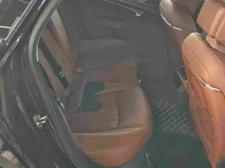 Audi A6 2025 купить из Китая, цена 6 305 000 ₽ — Suifenhe Auto