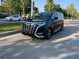 Denza Denza 2026 купить из Китая, цена 6 637 000 ₽ — Suifenhe Auto