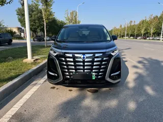 Denza Denza 2026 купить из Китая, цена 6 637 000 ₽ — Suifenhe Auto