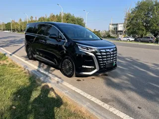 Denza Denza 2026 купить из Китая, цена 6 637 000 ₽ — Suifenhe Auto