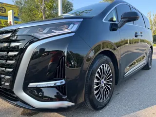 Denza Denza 2026 купить из Китая, цена 6 637 000 ₽ — Suifenhe Auto