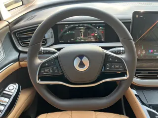 Denza Denza 2026 купить из Китая, цена 6 637 000 ₽ — Suifenhe Auto