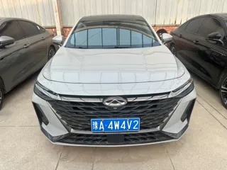 Chery Arrizo 8 2024 купить из Китая, цена 2 942 000 ₽ — Suifenhe Auto