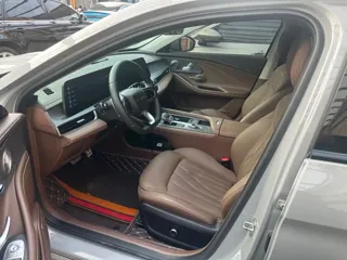 Chery Arrizo 8 2024 купить из Китая, цена 2 942 000 ₽ — Suifenhe Auto