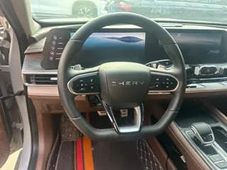 Chery Arrizo 8 2024 купить из Китая, цена 2 942 000 ₽ — Suifenhe Auto