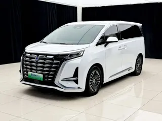 Denza Denza 2025 купить из Китая, цена 6 216 000 ₽ — Suifenhe Auto