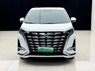 Denza Denza 2025 купить из Китая, цена 6 216 000 ₽ — Suifenhe Auto