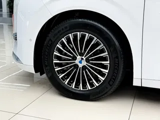 Denza Denza 2025 купить из Китая, цена 6 216 000 ₽ — Suifenhe Auto