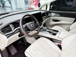 Denza Denza 2025 купить из Китая, цена 6 216 000 ₽ — Suifenhe Auto