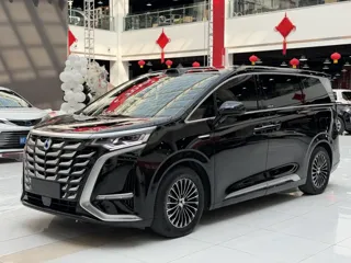 Denza Denza 2025 купить из Китая, цена 6 288 000 ₽ — Suifenhe Auto