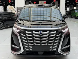 Denza Denza 2025 купить из Китая, цена 6 288 000 ₽ — Suifenhe Auto