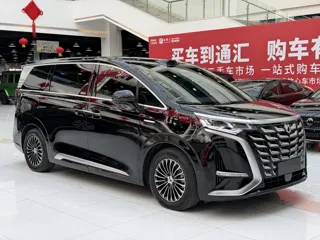 Denza Denza 2025 купить из Китая, цена 6 288 000 ₽ — Suifenhe Auto