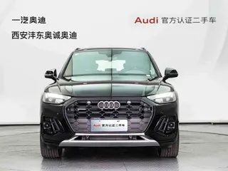 Audi Q5 2026 купить из Китая, цена 5 732 000 ₽ — Suifenhe Auto