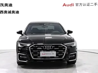 Audi A6 2026 купить из Китая, цена 7 034 000 ₽ — Suifenhe Auto