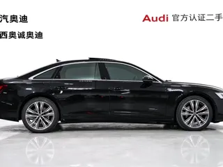 Audi A6 2026 купить из Китая, цена 7 034 000 ₽ — Suifenhe Auto