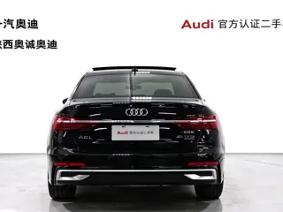 Audi A6 2026 купить из Китая, цена 7 034 000 ₽ — Suifenhe Auto