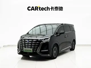Denza Denza 2024 купить из Китая, цена 6 254 000 ₽ — Suifenhe Auto