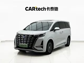 Denza Denza 2024 купить из Китая, цена 5 357 000 ₽ — Suifenhe Auto