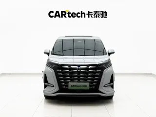 Denza Denza 2024 купить из Китая, цена 5 357 000 ₽ — Suifenhe Auto