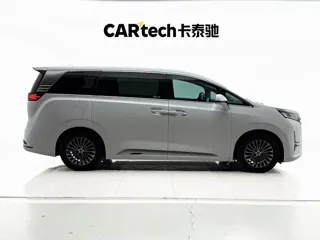 Denza Denza 2024 купить из Китая, цена 5 357 000 ₽ — Suifenhe Auto