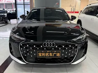 Audi A6 2026 купить из Китая, цена 8 022 000 ₽ — Suifenhe Auto