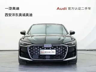 Audi A6 2026 купить из Китая, цена 7 201 000 ₽ — Suifenhe Auto