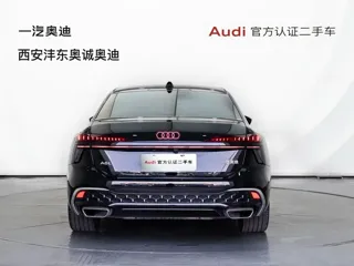 Audi A6 2026 купить из Китая, цена 7 201 000 ₽ — Suifenhe Auto