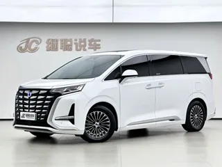 Denza Denza 2024 купить из Китая, цена 5 376 000 ₽ — Suifenhe Auto