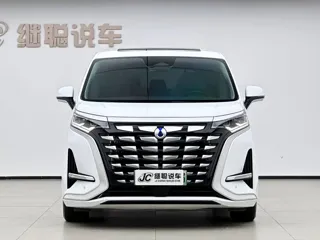 Denza Denza 2024 купить из Китая, цена 5 376 000 ₽ — Suifenhe Auto