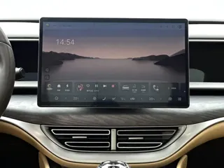Denza Denza 2024 купить из Китая, цена 5 376 000 ₽ — Suifenhe Auto