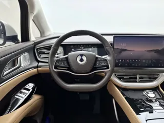 Denza Denza 2024 купить из Китая, цена 5 376 000 ₽ — Suifenhe Auto