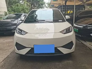 BYD Seagull 2025 купить из Китая, цена 1 310 000 ₽ — Suifenhe Auto